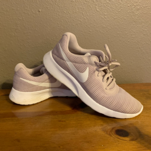 Cute Nike Athletic Sneakers